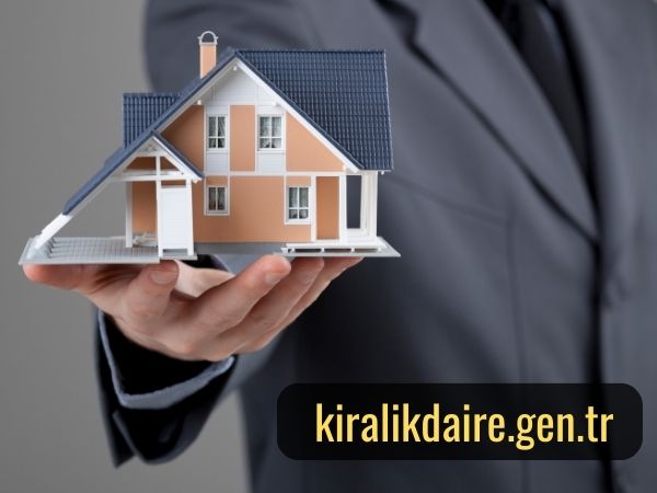 Hacıahmetler Mahallesi Kiralık Daire